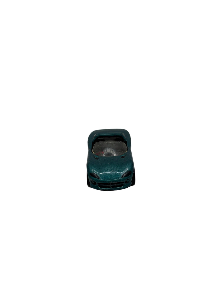 Hot Wheels Viper RT/10 Diecast blue