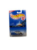 Hot Wheels Alien Diecast blue