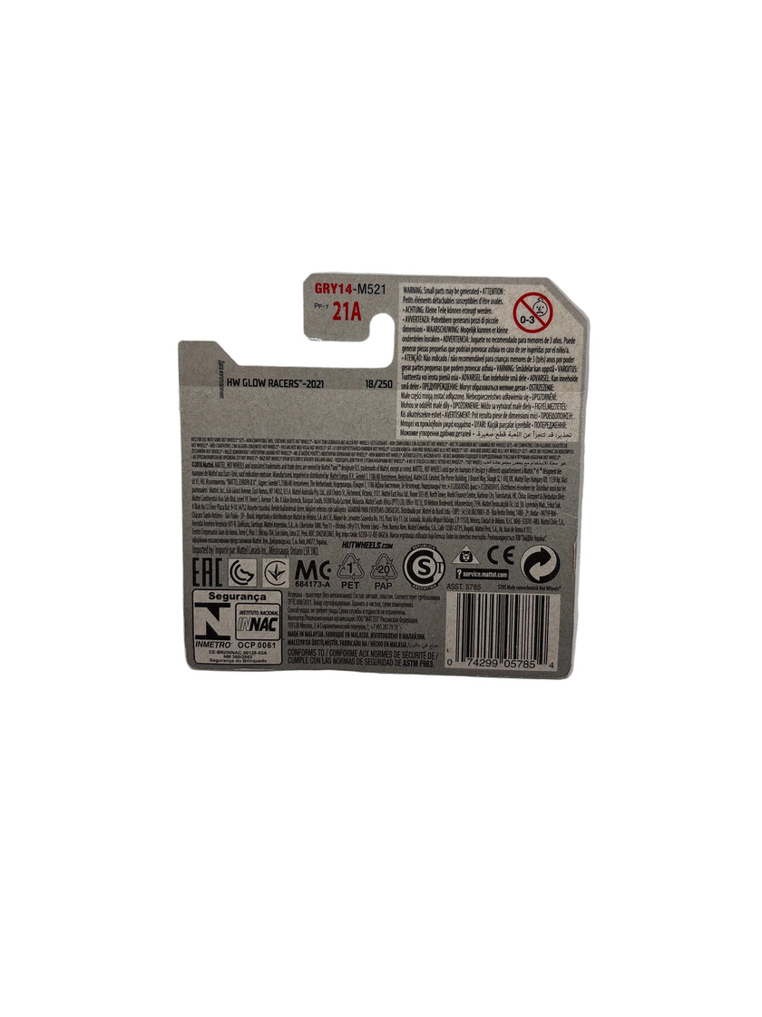 Hot Wheels Hi-Roller Diecast