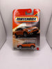 Matchbox Citroen e-C4 Diecast