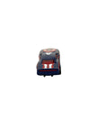 Hot Wheels Captain America Diecast