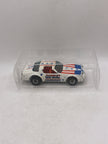 Hot Wheels Hot Bird Diecast white