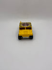 Hot Wheels Hummer Diecast