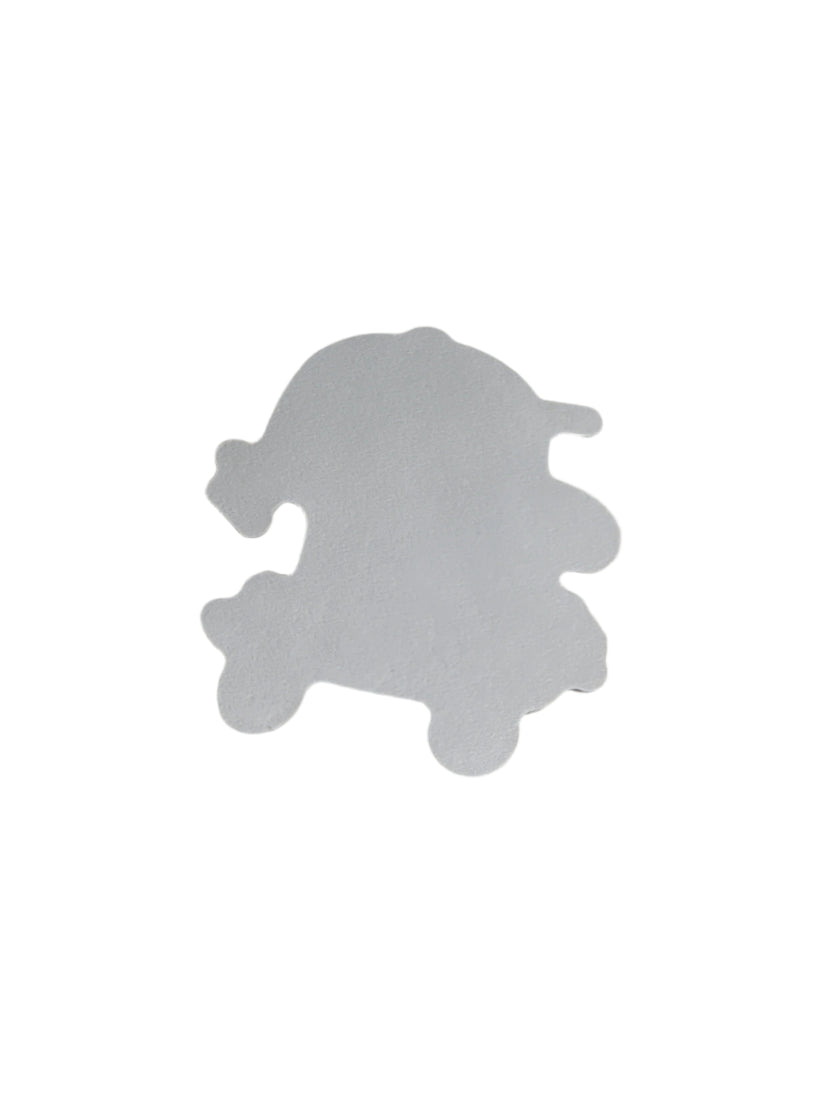 Skateboarder Sticker