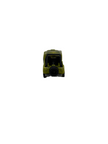 Hot Wheels Jeep CJ-7 Diecast green