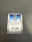 Topps Nikki Cross