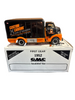 First Gear 1952 GMC Insulated Van Diecast