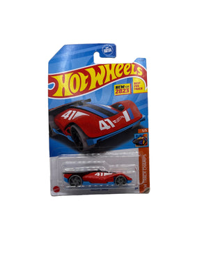 Hot Wheels Rollin Solo Diecast