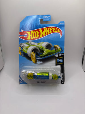 Hot Wheels Salt Shaker Diecast