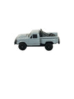 Maisto Ford F-150 Baja Diecast gray