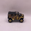 Hot Wheels Hummer Diecast