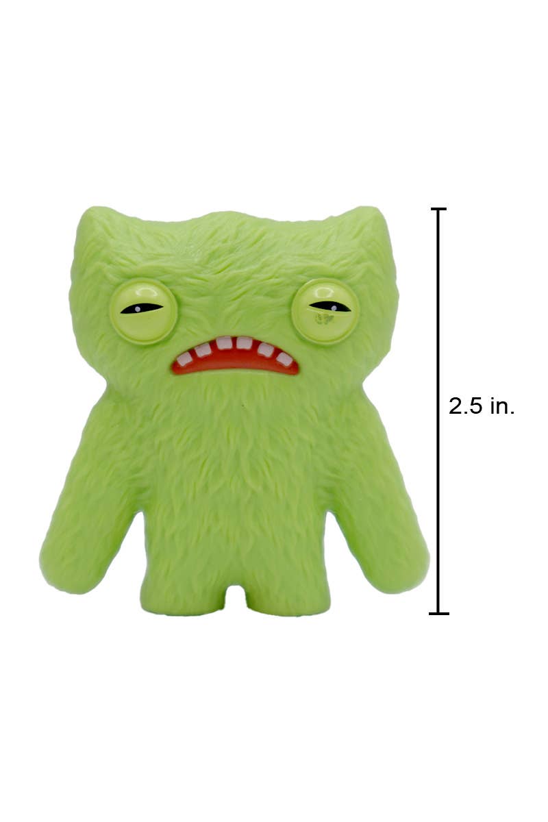 UPD FG2007S Fuggler Blind Box Collectible Figures