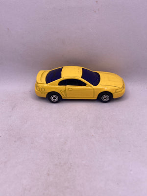 Maisto 99 Mustang Diecast