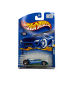 Hot Wheels Vulture Diecast