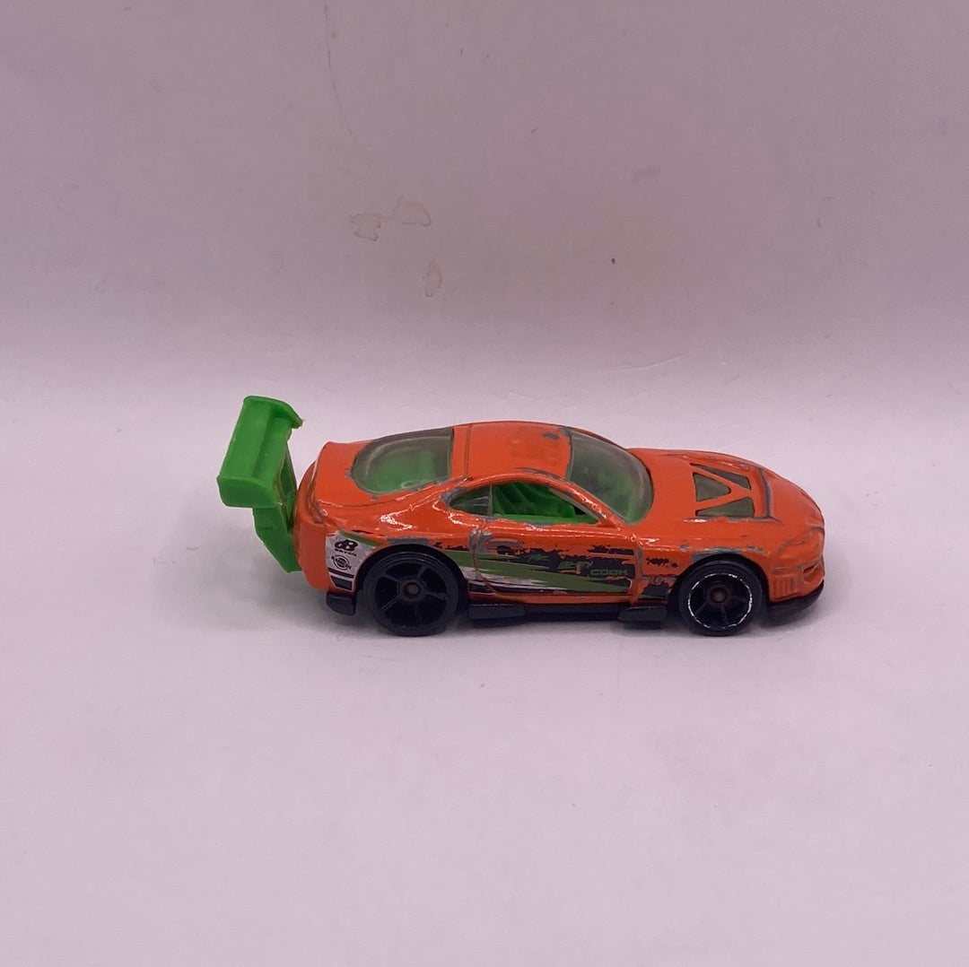 Hot Wheels Super Tsunami