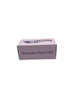Hot Wheels Mercedes-Benz 600 Diecast