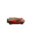 Hot Wheels RD-09 Diecast red