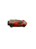 Hot Wheels RD-09 Diecast red