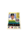Premier Alan Trammell
