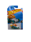 Hot Wheels Head Gasket Diecast orange