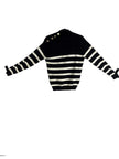 Saint Laurent Turtleneck Sweater