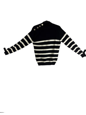 Saint Laurent Turtleneck Sweater