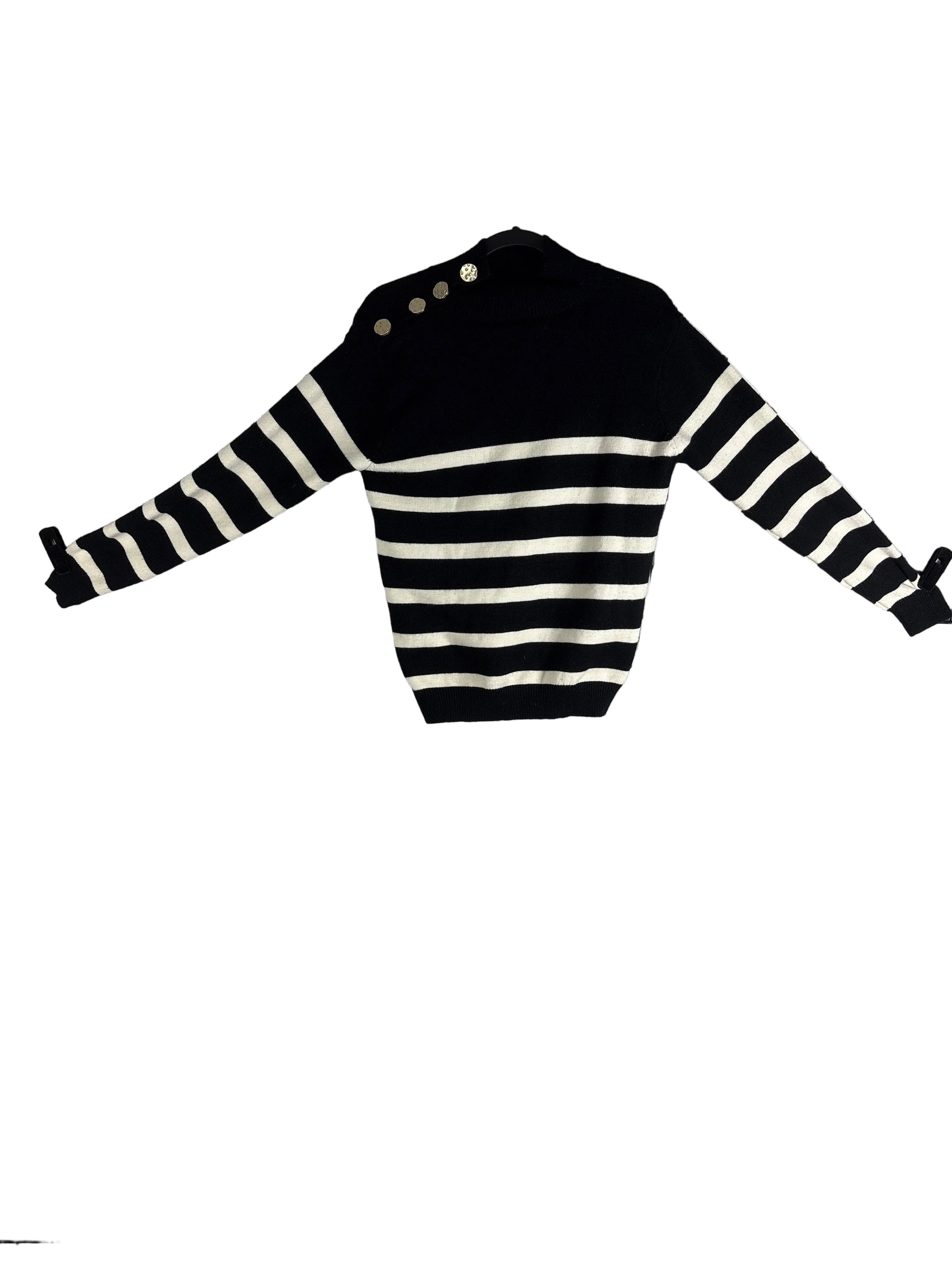 Saint Laurent Turtleneck Sweater