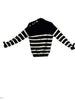 Saint Laurent Turtleneck Sweater