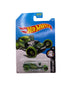 Hot Wheels Fangula Diecast green