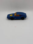 Matchbox Saab Bonnett 3 Diecast