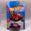 Hot Wheels Kick Kart