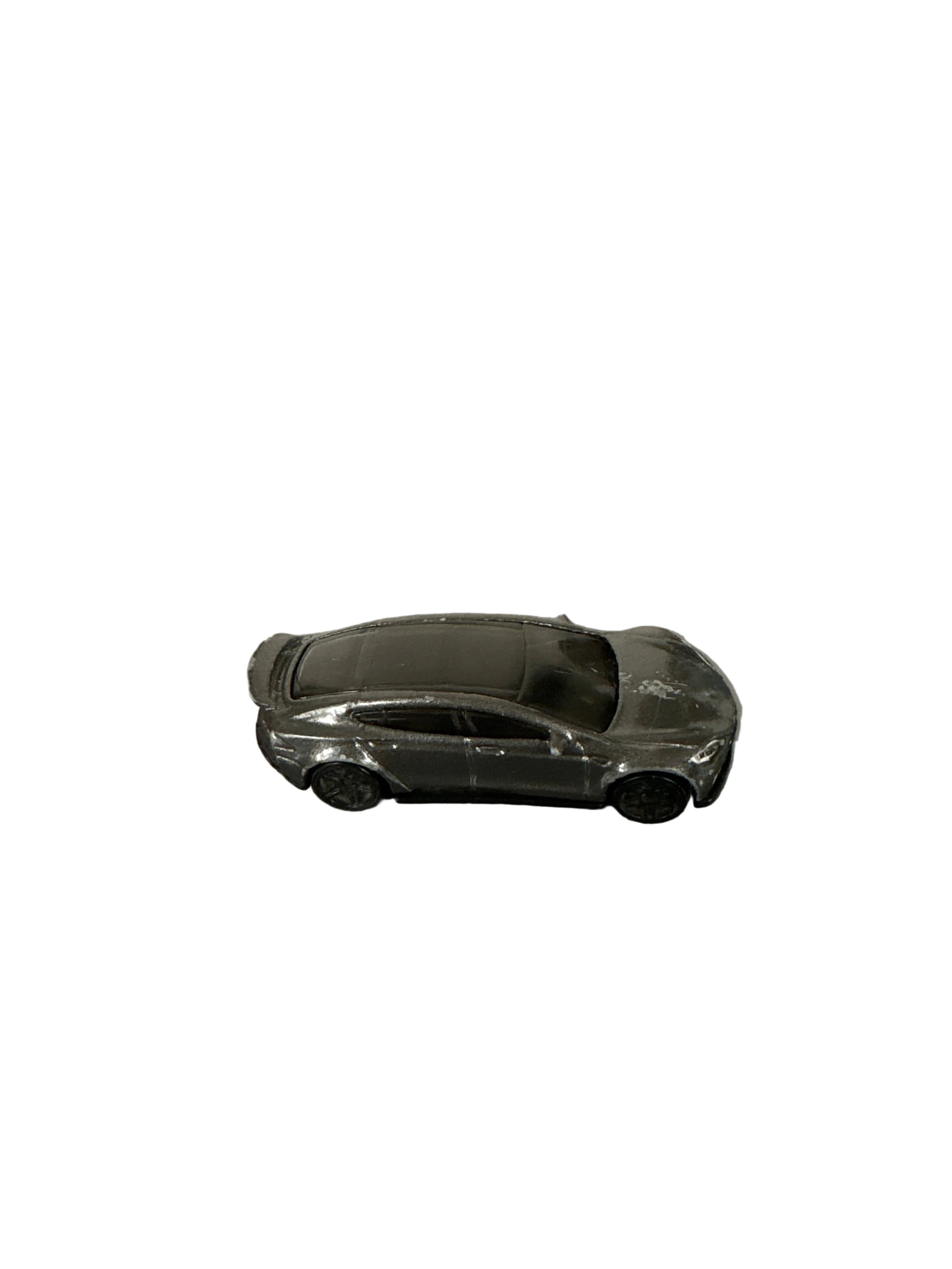 Hot Wheels Tesla Model S Diecast