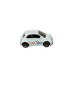 Hot Wheels Fiat 500e Diecast