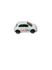 Hot Wheels Fiat 500e Diecast