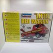 Lindberg Little Red Wagon Diecast