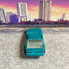 Hot Wheels Chevy Camaro Diecast