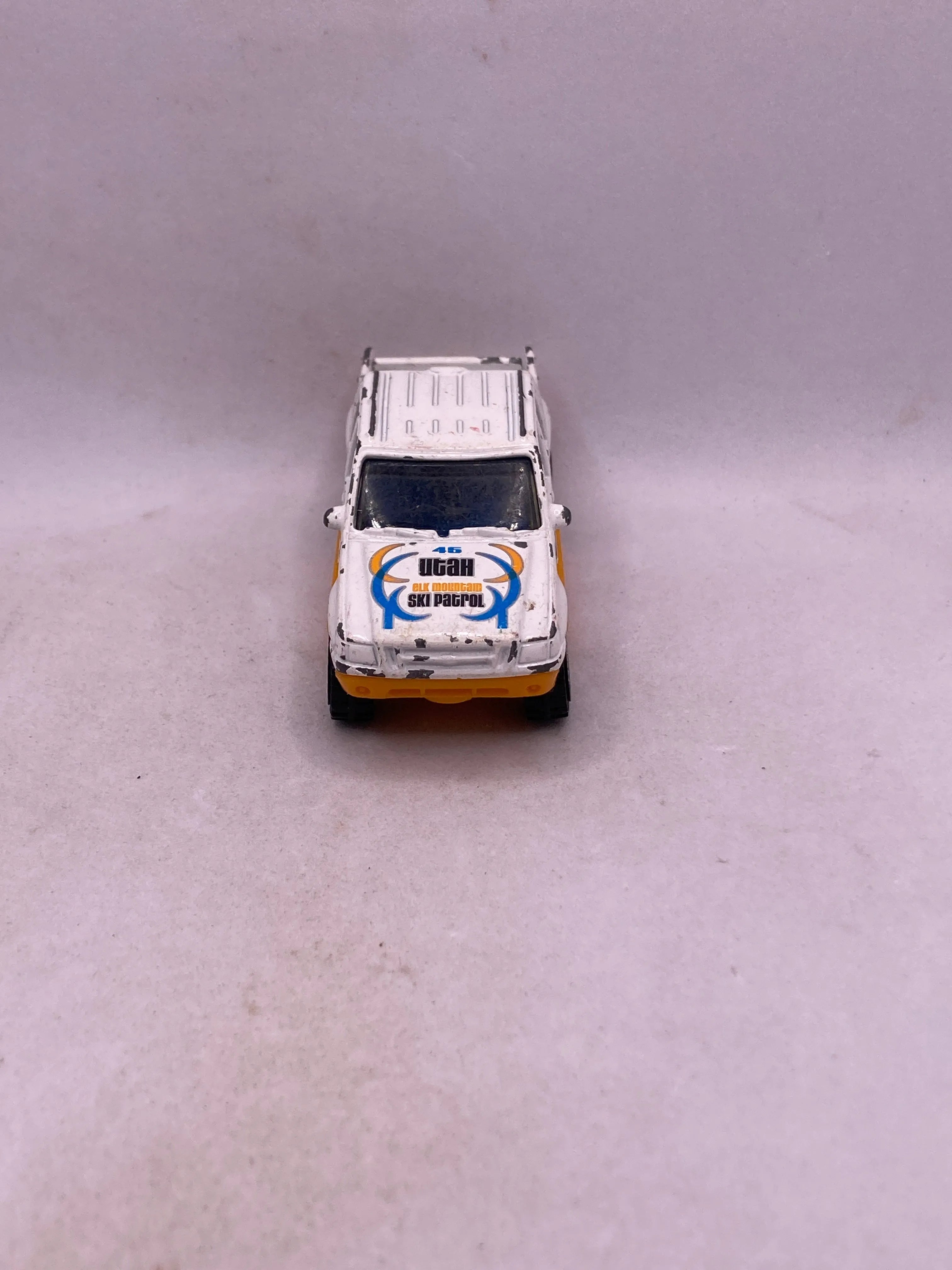 Matchbox Ford Explorer Sport Trac Diecast