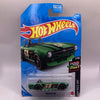 Hot Wheels Triumph TR6 Diecast