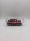 Hot Wheels Chevy Nomad Diecast red