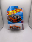 Hot Wheels Toyota GR86 Cup Diecast orange