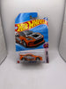 Hot Wheels Toyota GR86 Cup Diecast orange