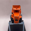 Hot Wheels Oshkosh Snow Plow Diecast