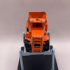 Hot Wheels Oshkosh Snow Plow Diecast