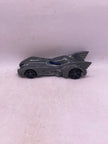 Hot Wheels Batmobile Diecast