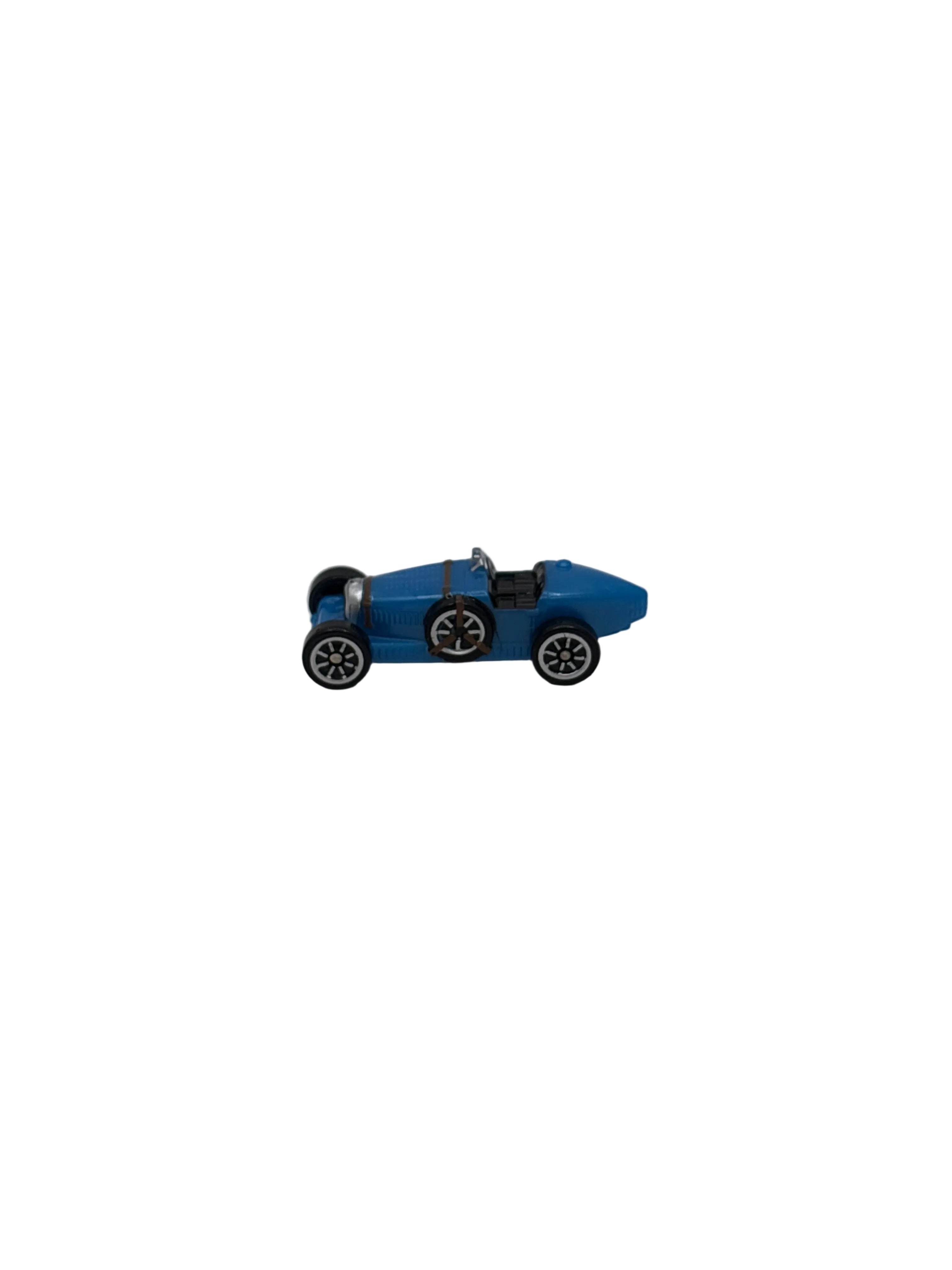 Micro Machines Bugatti Type 35 Diecast