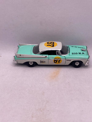 M2 1957 Dodge Royal Lancer Diecast