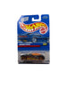 Hot Wheels Power Pipes Diecast black