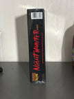 Indy Toy Lab The Night Hunter Game Sealed