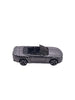 Matchbox Chevy Camaro Convertible Diecast Silver