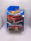 Hot Wheels 5 Alarm Diecast